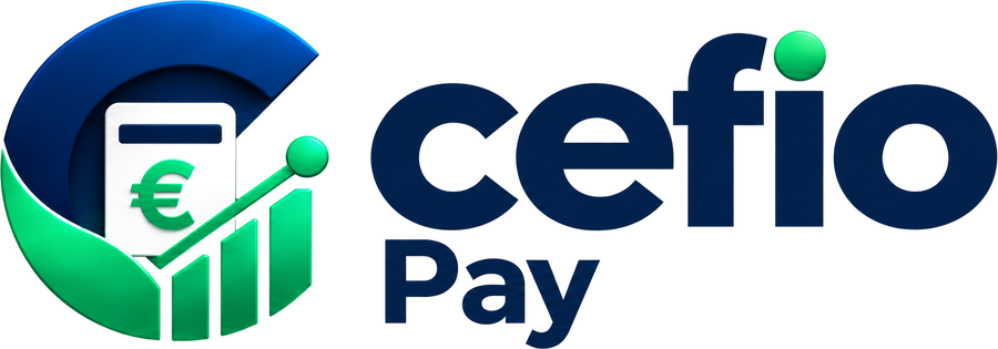 Cefio Pay